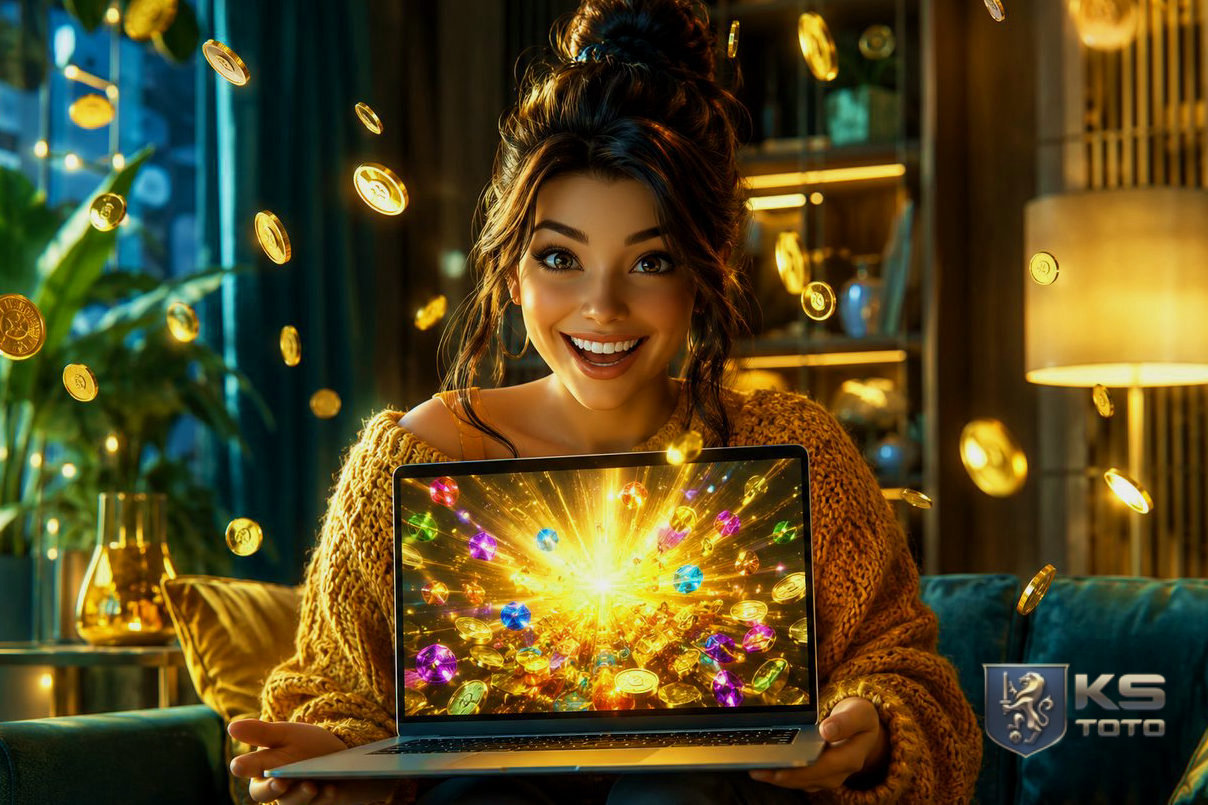 kstoto daftar togel online termurah 2024 KSTOTO - bola togel berputar angka berkilau